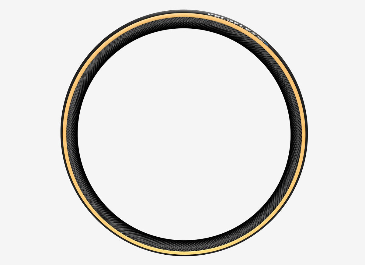 Corsa Evo 23 Tire K9381