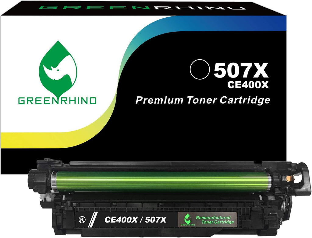 Cyan Remanufactured Toner Cartridge 1-Pack H7246