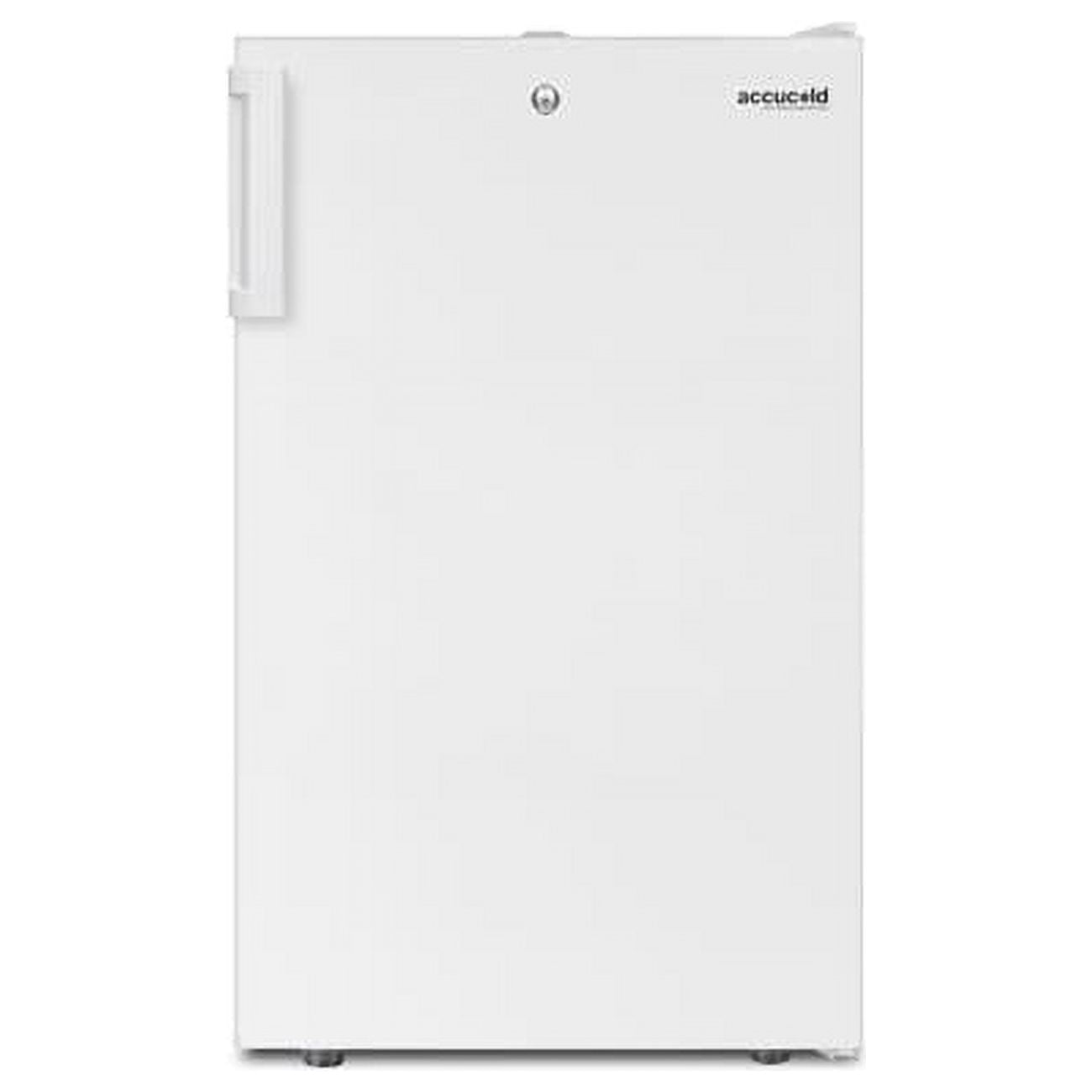 20 in. All-Freezer A58725