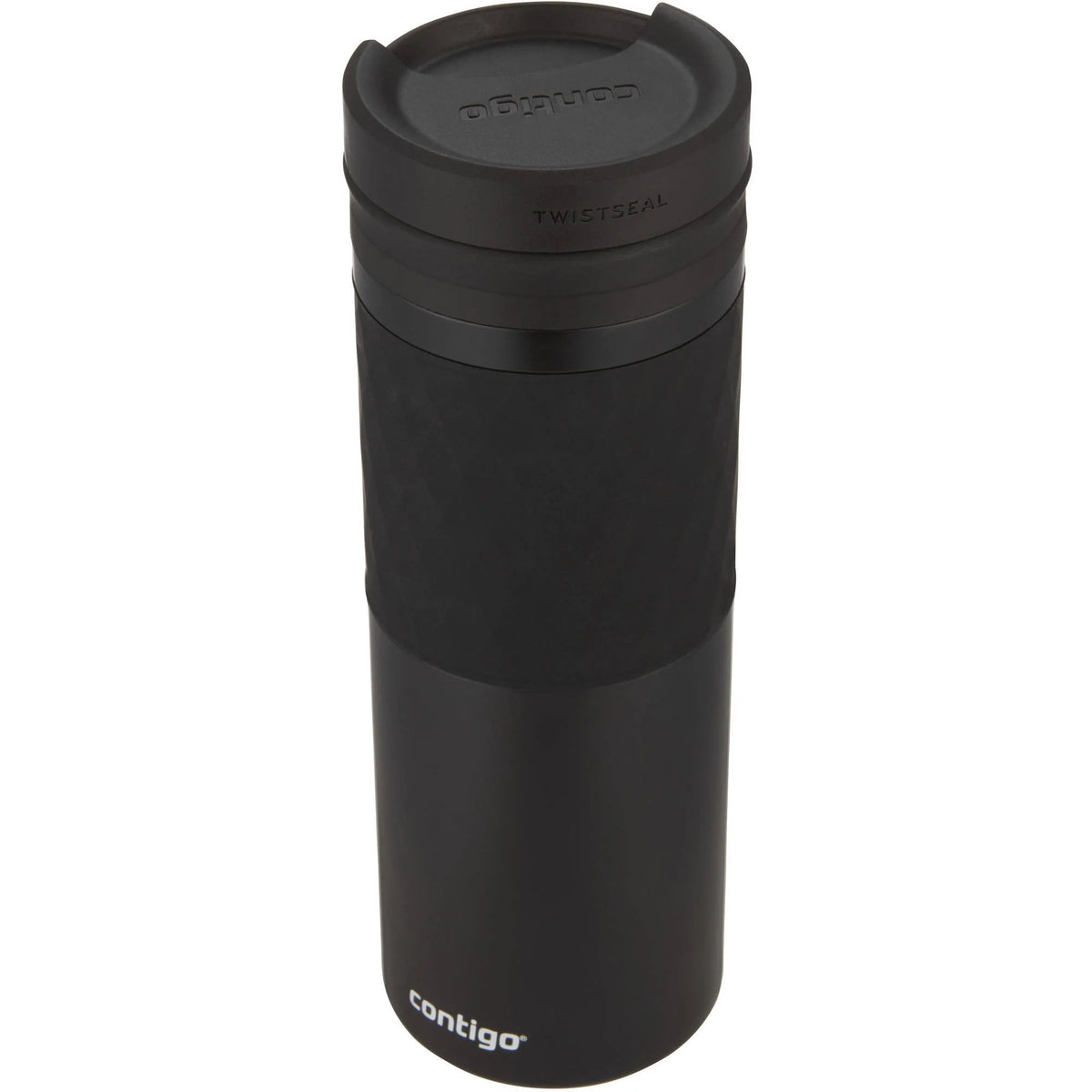 16 Oz Vacuum-insulated Stainless Steel Travel Mug Y110