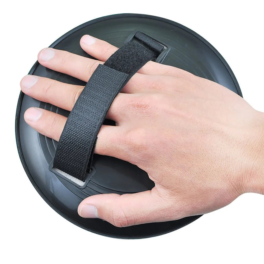 Toss and Catch Ball Game with Disc Paddles I569