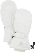 Ivory Mitt J6740