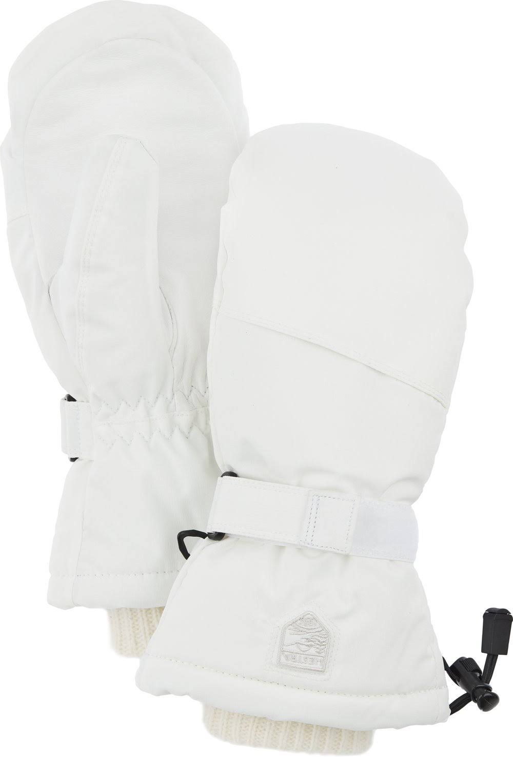 Ivory Mitt J6740