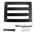 Boss Electric Guitar Effect Pedal Board 370x274x40mm S84489