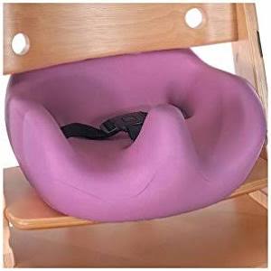 Infant Insert - Sable Grey I887