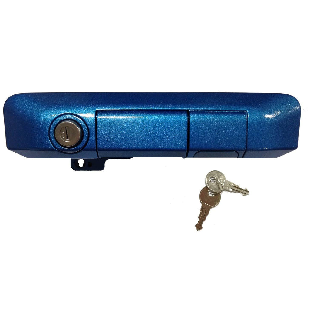 Manual Tailgate Lock S6915