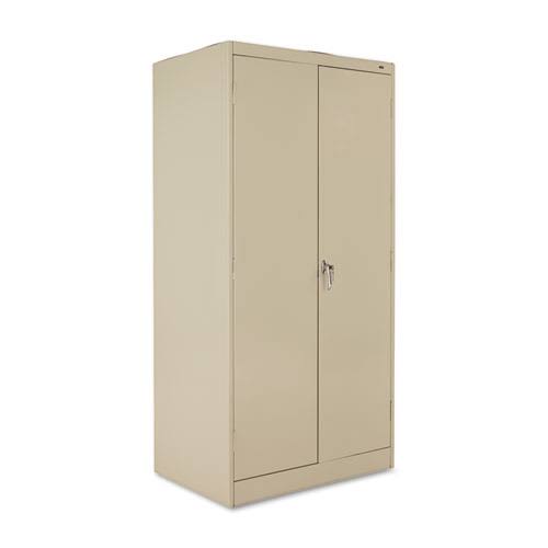 Light Gray 72x22 High Standard Cabinet G4835