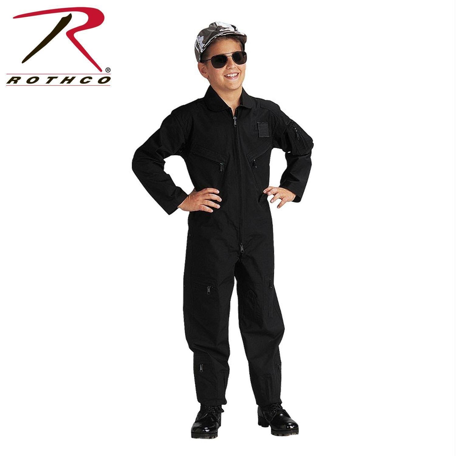 Woodland Camo Flightsuit F60875