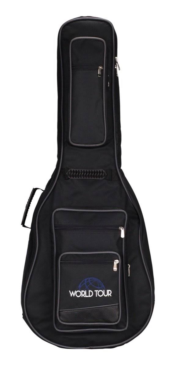 Classical Guitar Bag S2666