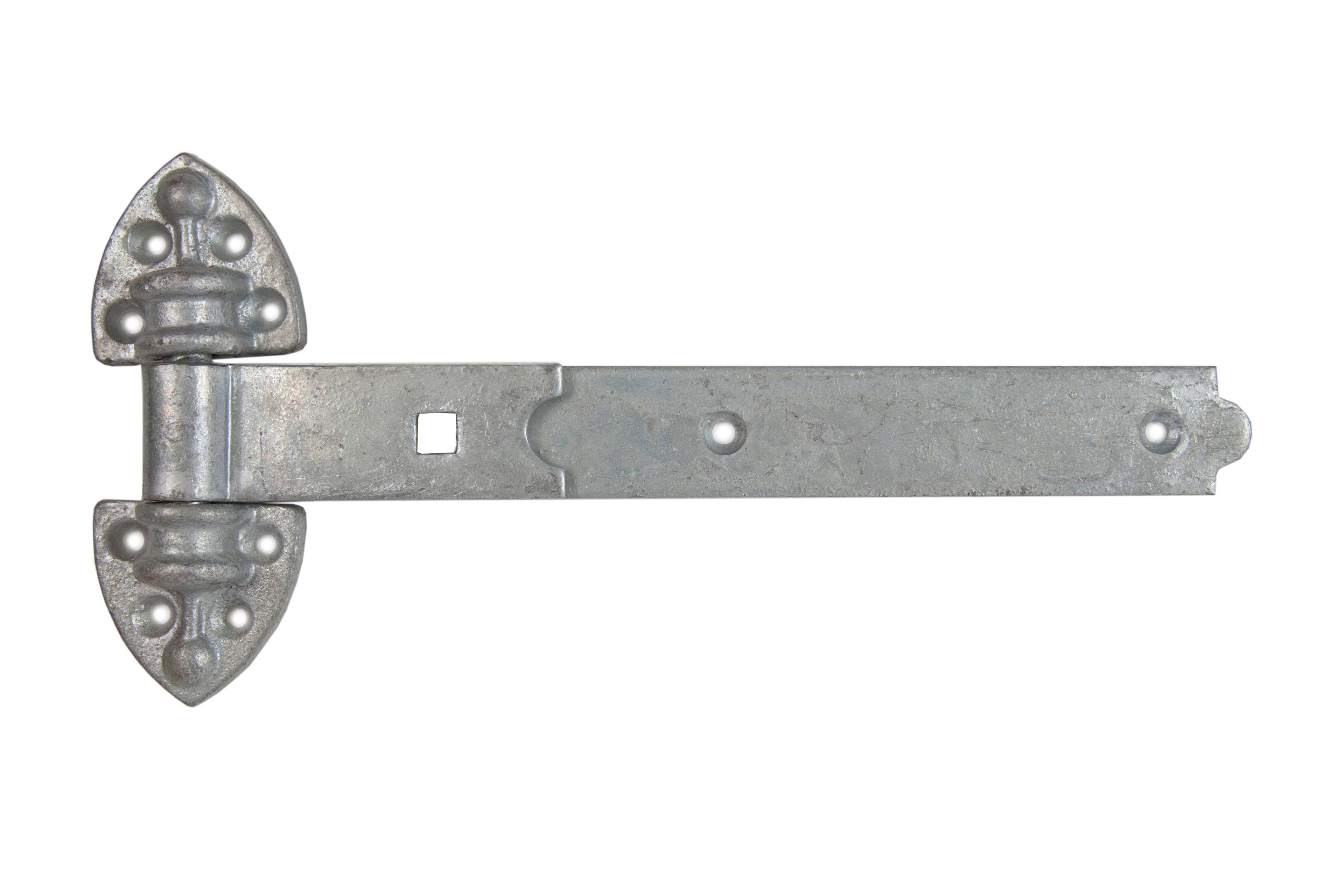 Traditional Heavy Reversible Hinges U611