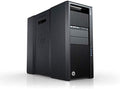 HP Z840 Workstation E5-2630 V3 Eight Core 2.4Ghz 8GB 2TB NVS310 Win 10 B565215