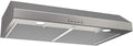 30 Stainless Steel Under-Cabinet Range Hood Q976235