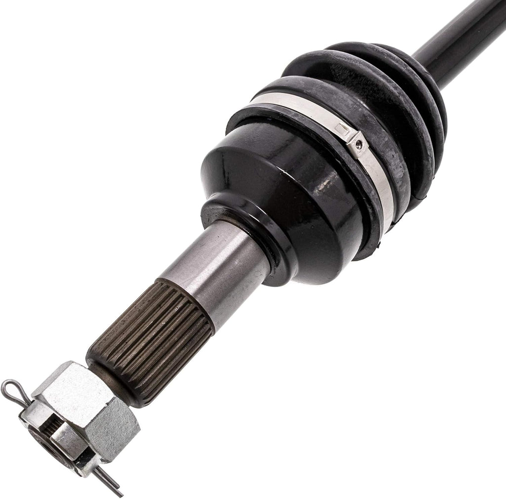 Front Left Hand CV Axle Pack of 2 B32370