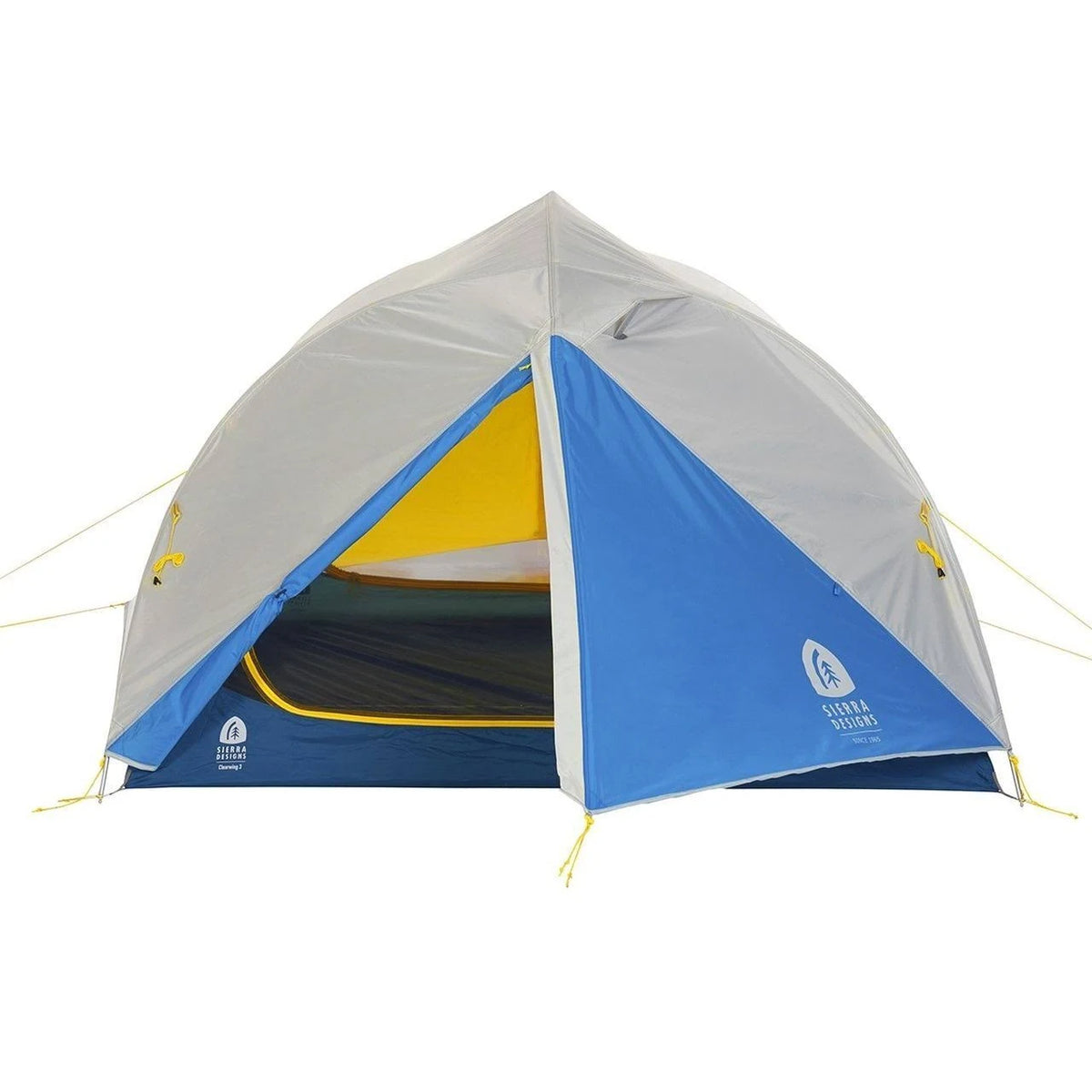 Clearwing 3 Tent U695933