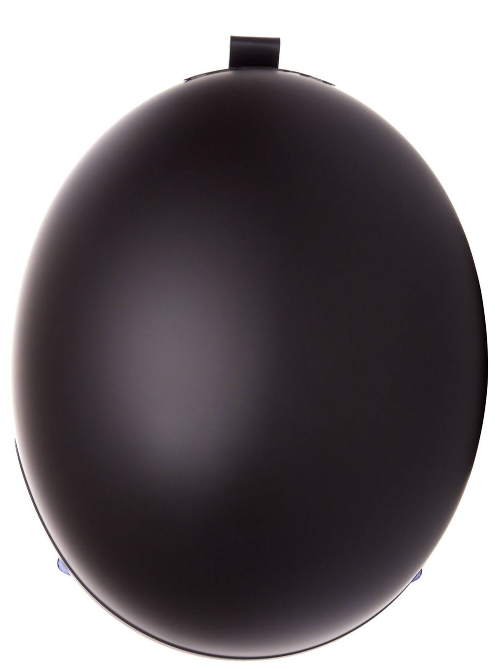 Matt Black Helmet Y2430