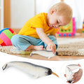 Colorful Simulation Mini Animals Ornaments T159
