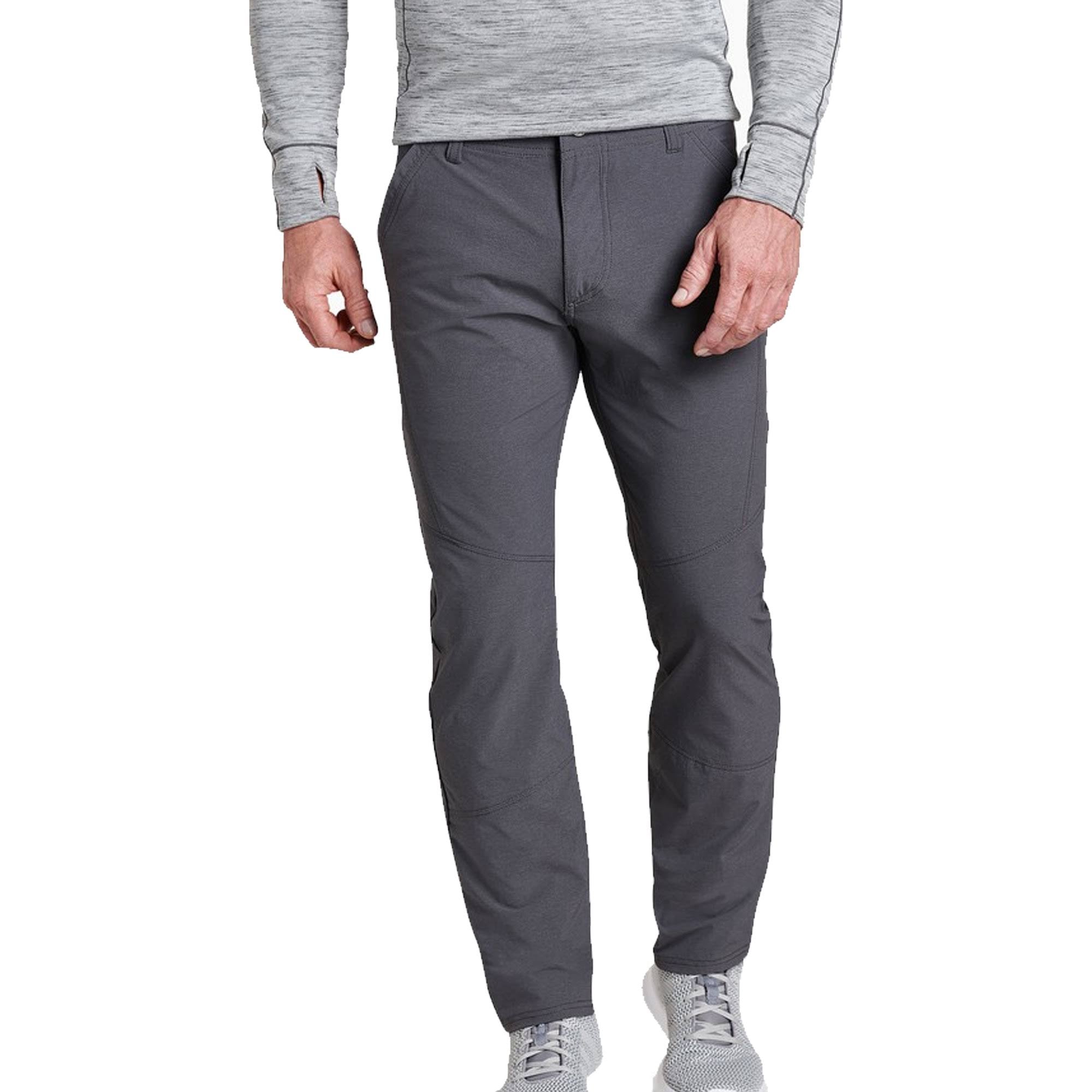 Carbon 42W x 32L Pants K335