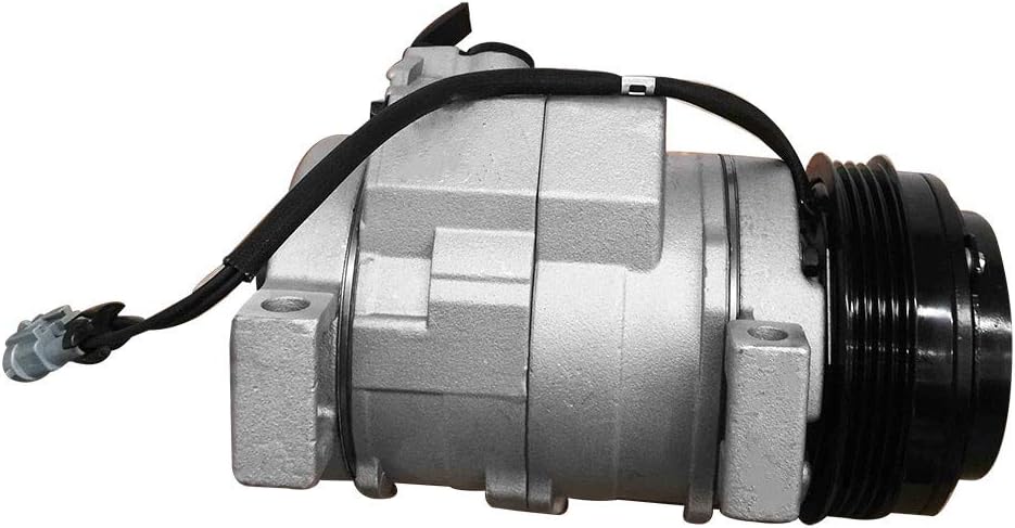 A/C Compressor V383