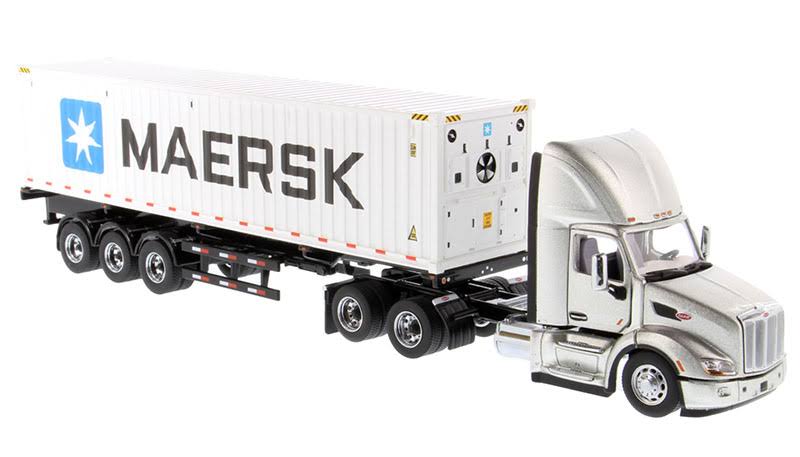 Diecast Tractor T374
