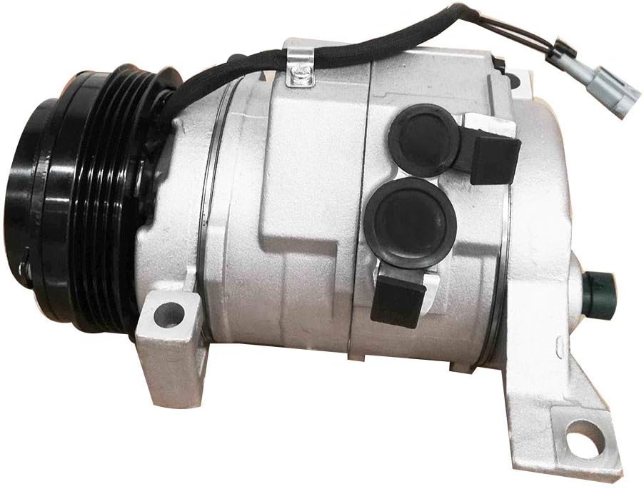 A/C Compressor V383