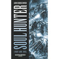 Soul Hunter Paperback O5756