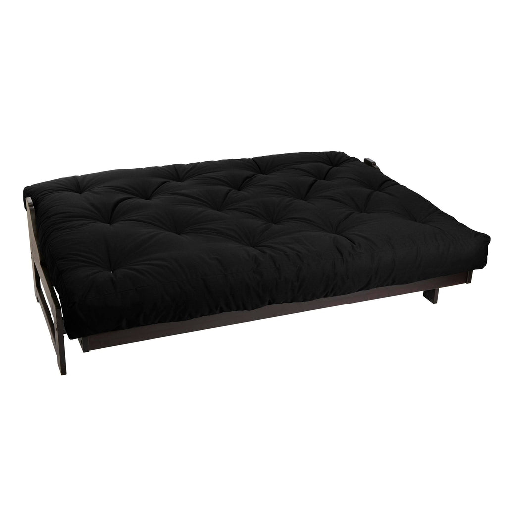 Full-Size 10-Inch Futon Mattress L2007