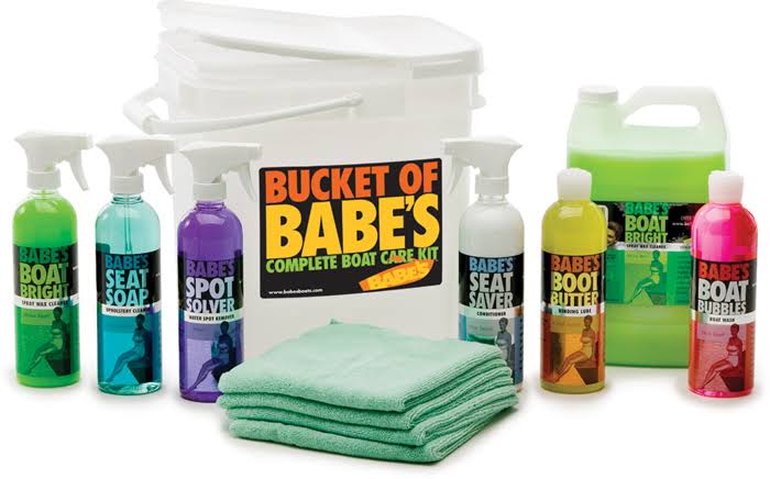 Boat Care Kits T367
