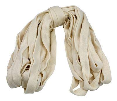 Cotton Stockinette 4x22 x 25 Yard R364