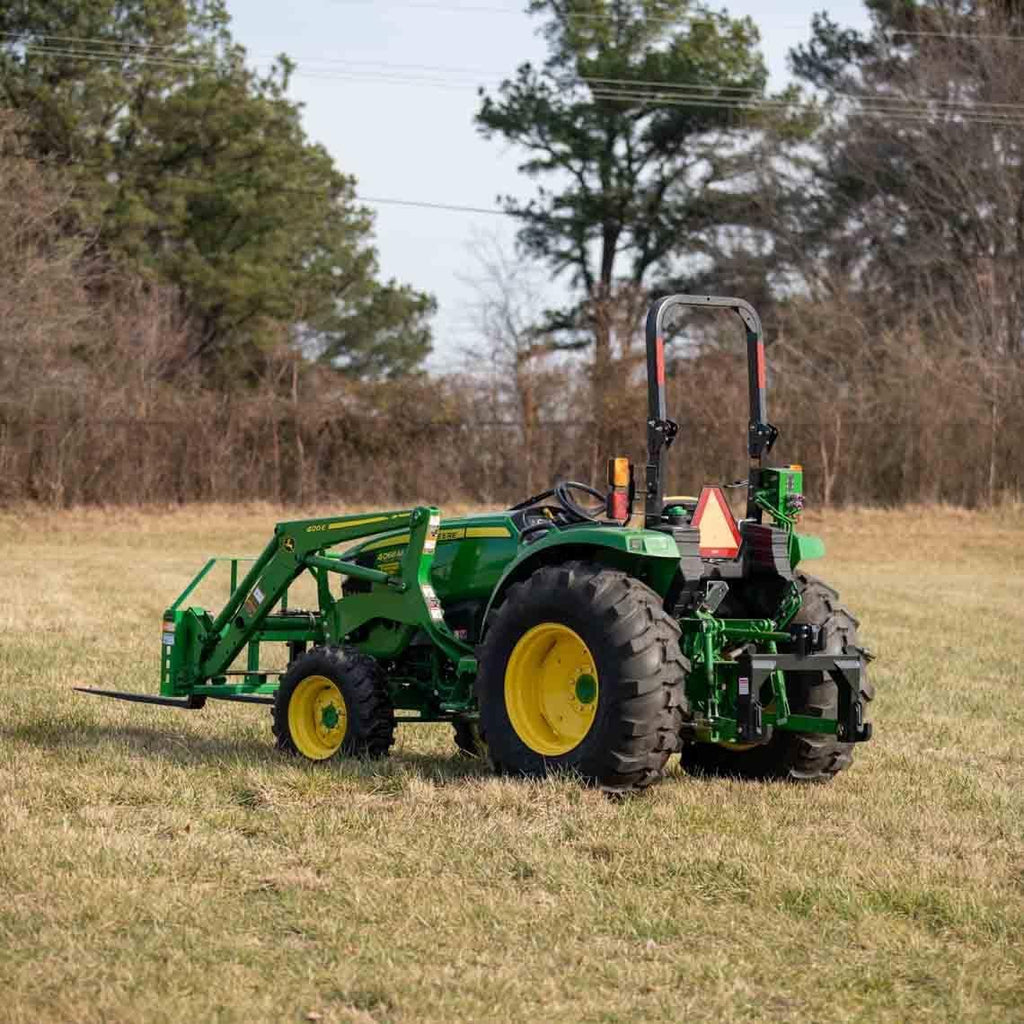 3-Point Quick Hitch for Tractors R654