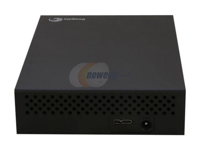 1 TB External Hard Drive X3102