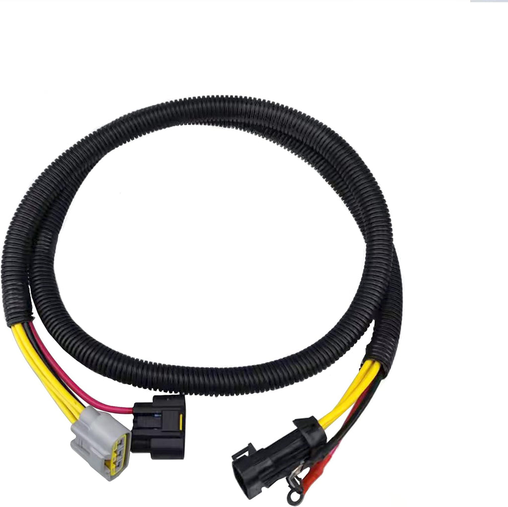 Voltage Regulator Rectifier Pack of 2 L4655