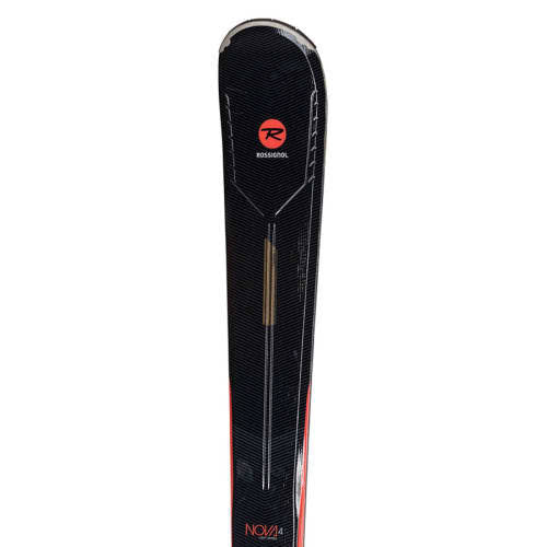 Nova 4 CA Skis with Xpress W 10 GW Bindings C36004