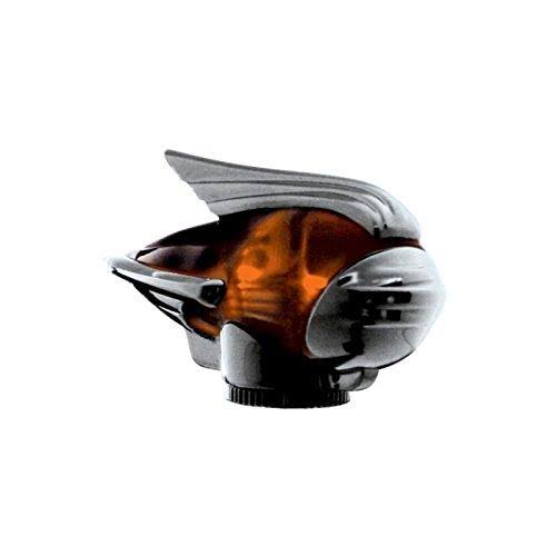 Amber Lighted Fender Guides V844335