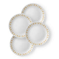 8.5x22 Salad Plates, 4-Pack U603246