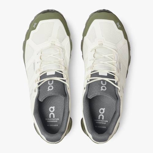 Cloudventure Waterproof Mustard/Shadow 11 D C450708