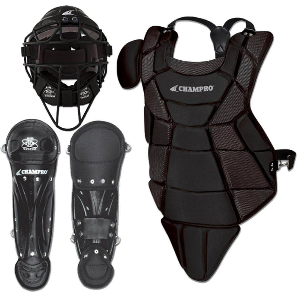 Youth Catcher's Set D1290