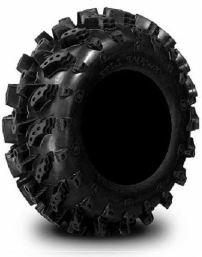 28x9-14 and 28x11-14 ATV Tires (4) Q3294