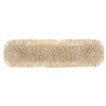 12 Packs White Cotton Yarn Reusable Dust Mop I610