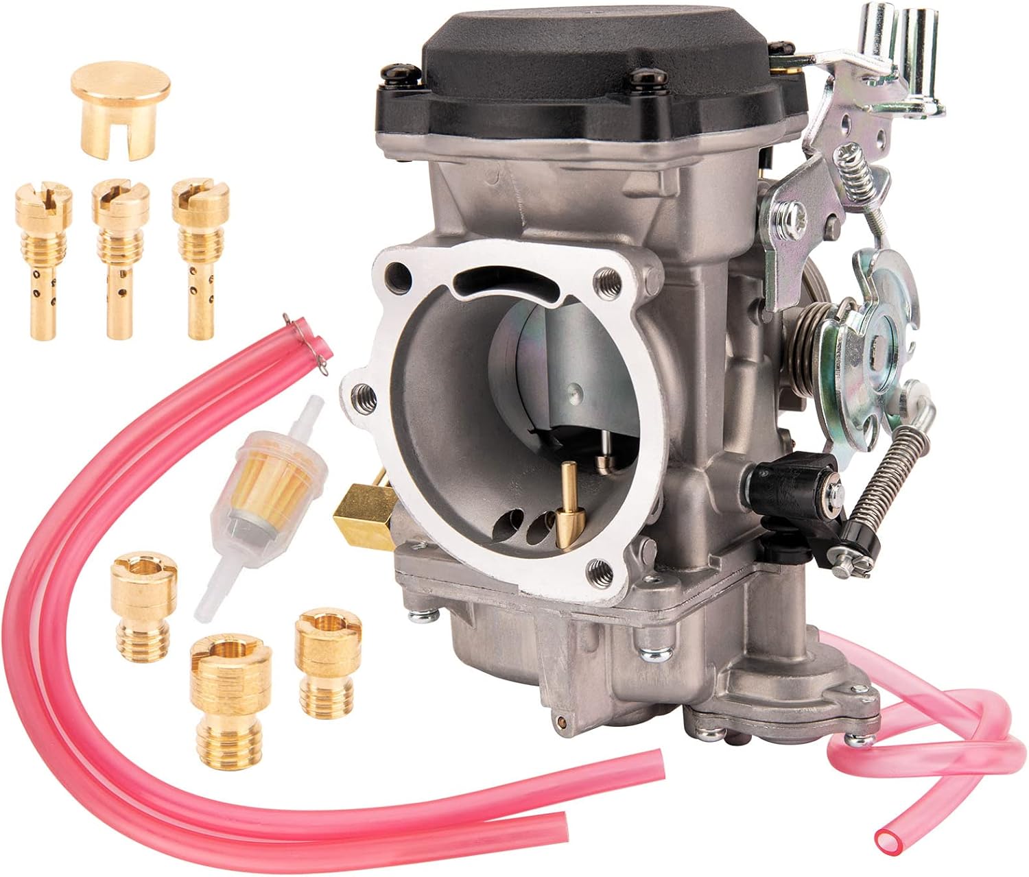 Carburetor CV 40mm Pack of 2 H21933