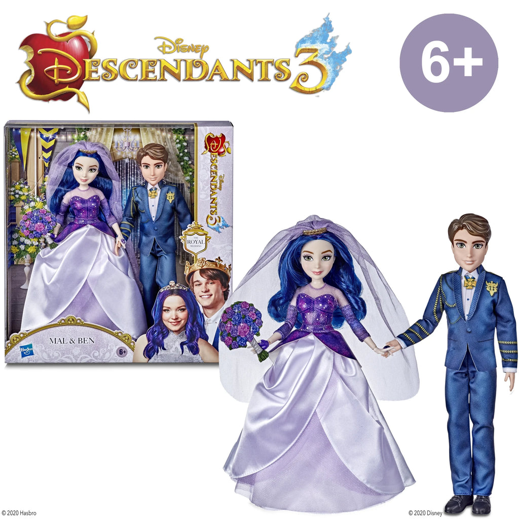 Disney Fashion Dolls S89124