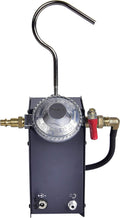 Automotive Smoke Leak Detector Y573
