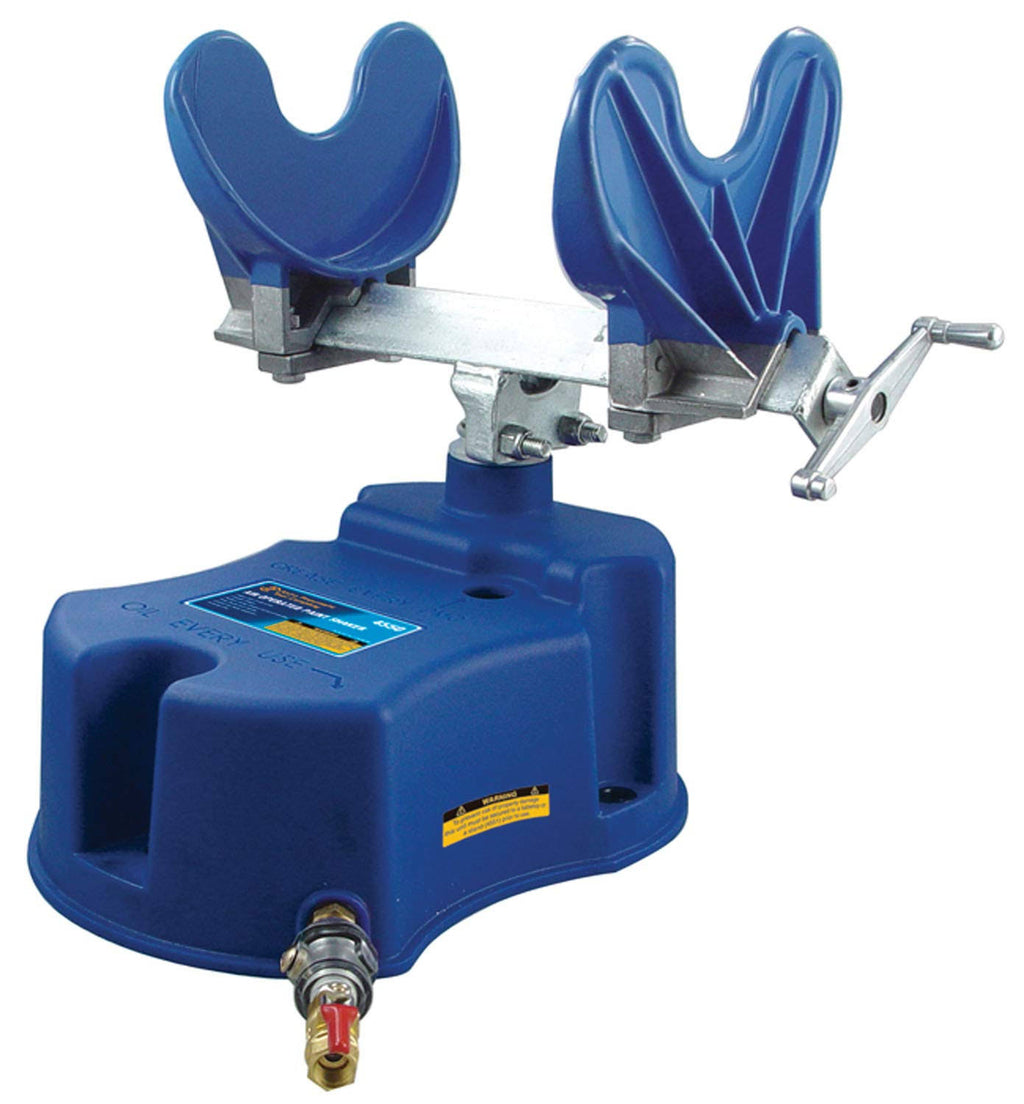 Air Operated Paint Shaker U755989