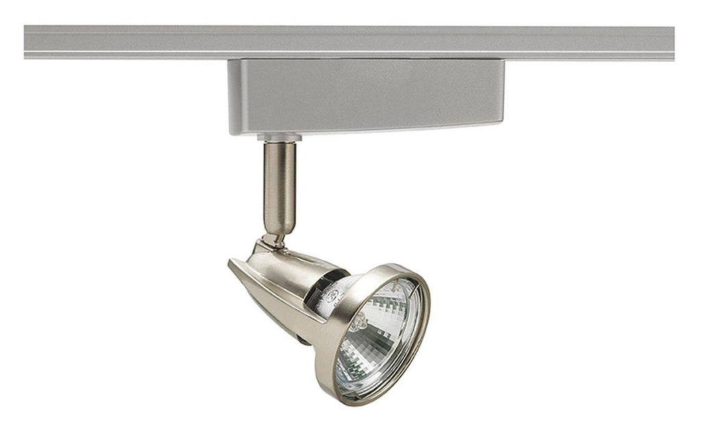 Low-Voltage Satin Chrome Light S382