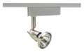Low-Voltage Satin Chrome Light S382