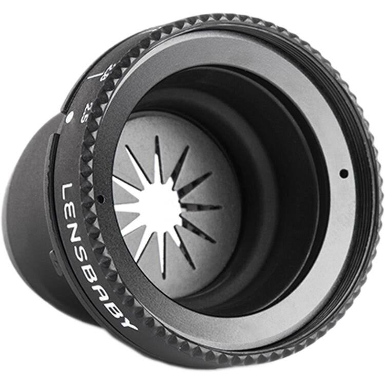 Lensbaby Creative Bokeh Optic A10024