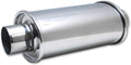 3" Ultra Quiet Resonator I55813