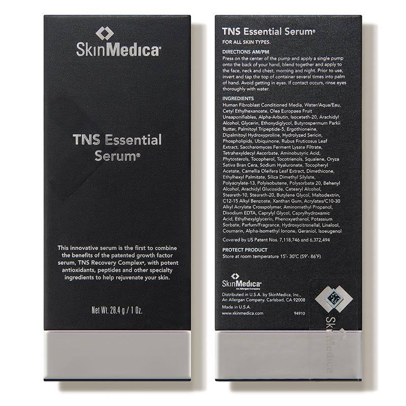 TNS Recovery Complex 0.63 oz Q85884