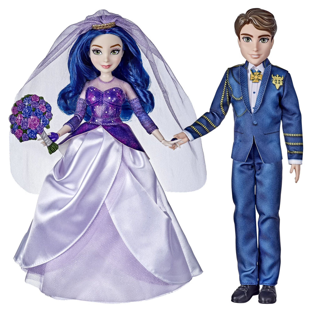 Disney Fashion Dolls S89124