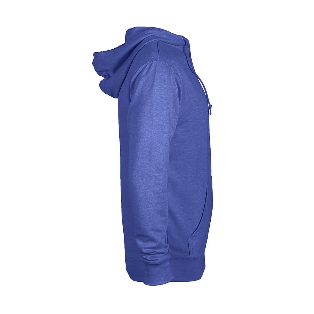 Royal Heather Pullover Hoodie G528466
