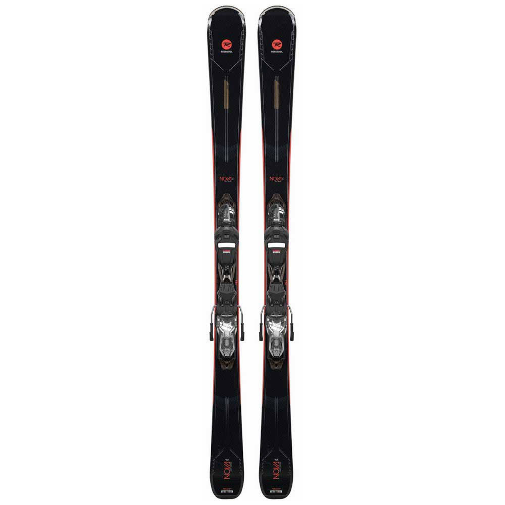 Nova 4 CA Skis with Xpress W 10 GW Bindings C36004